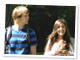Prospective students are welcome to check out George Fox's Christian college setting in November.